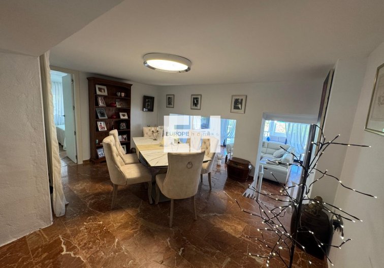 Herverkoop - Appartement - Las Ramblas Golf - Inland