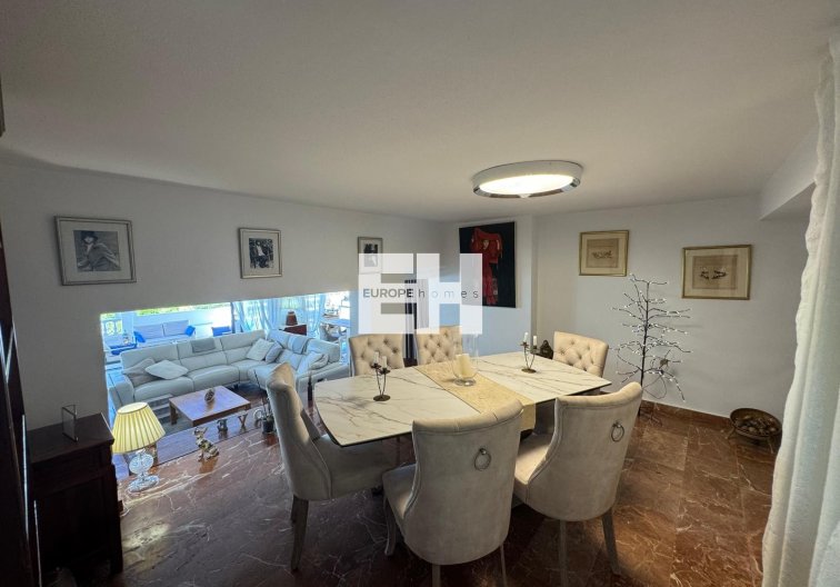 Herverkoop - Appartement - Las Ramblas Golf - Inland