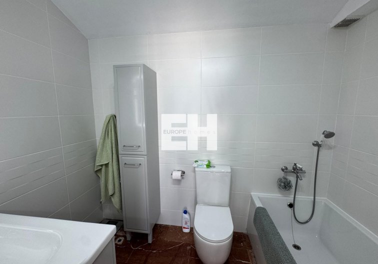 Herverkoop - Appartement - Las Ramblas Golf - Inland