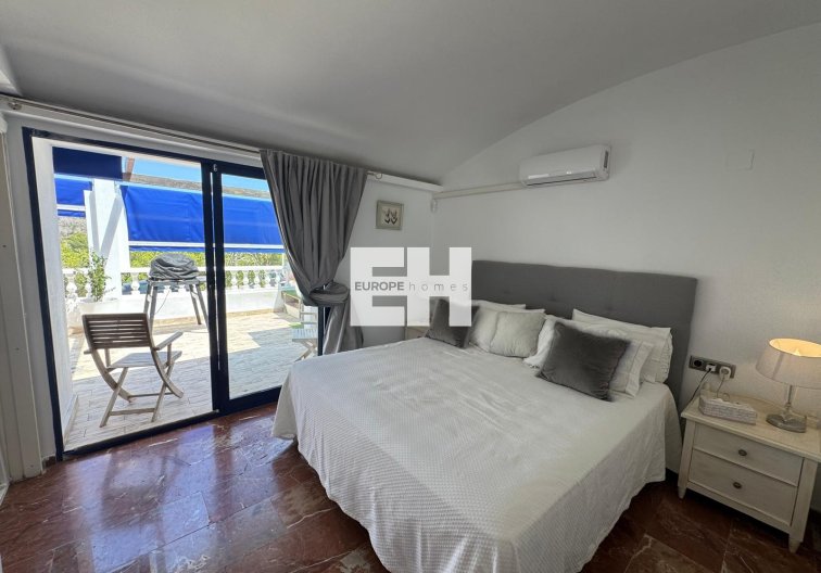 Herverkoop - Appartement - Las Ramblas Golf - Inland