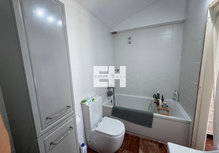 Herverkoop - Appartement - Las Ramblas Golf - Inland