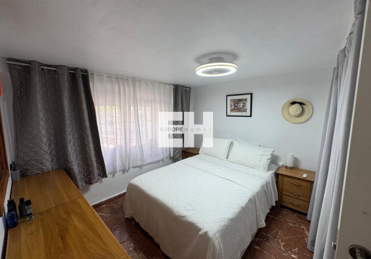 Herverkoop - Appartement - Las Ramblas Golf - Inland