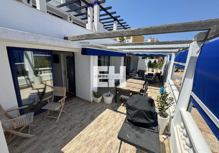 Herverkoop - Appartement - Las Ramblas Golf - Inland