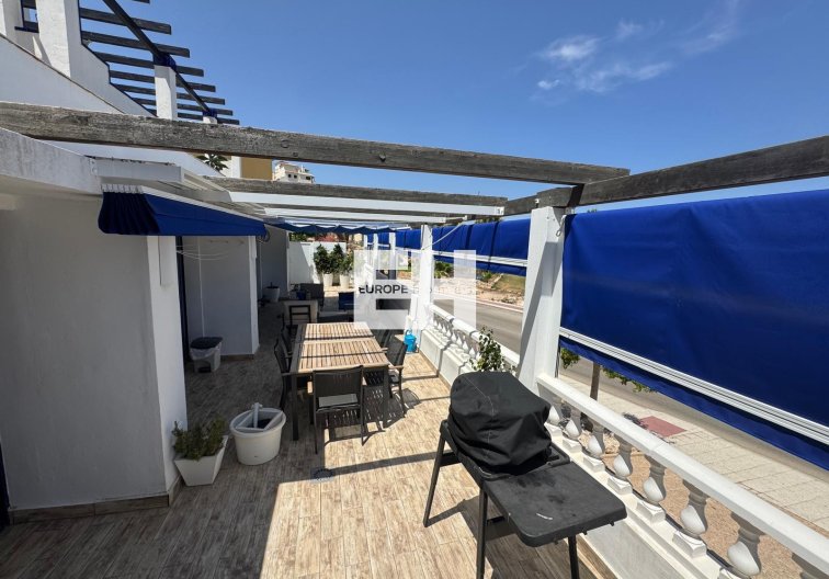 Herverkoop - Appartement - Las Ramblas Golf - Inland