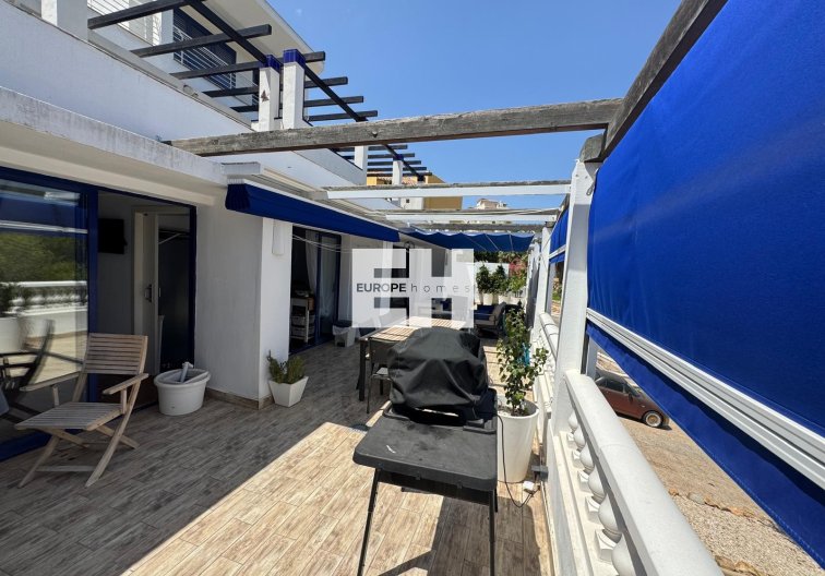 Herverkoop - Appartement - Las Ramblas Golf - Inland