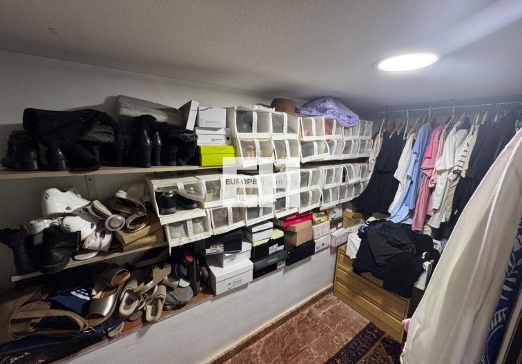 Herverkoop - Appartement - Las Ramblas Golf - Inland