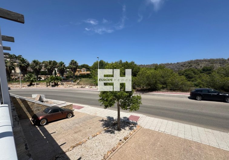 Herverkoop - Appartement - Las Ramblas Golf - Inland