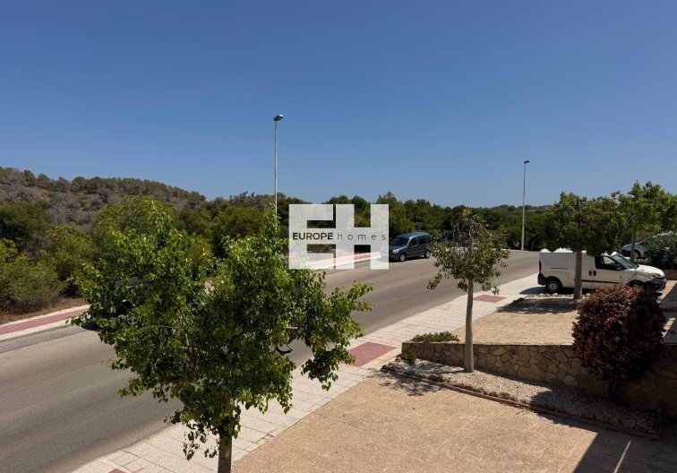 Herverkoop - Appartement - Las Ramblas Golf - Inland