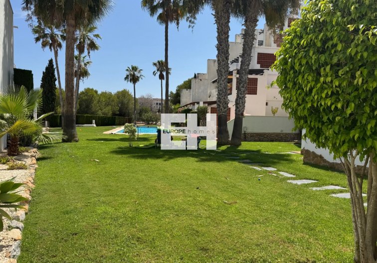 Herverkoop - Appartement - Las Ramblas Golf - Inland