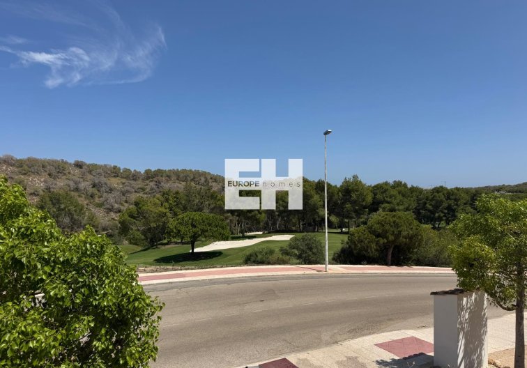 Herverkoop - Appartement - Las Ramblas Golf - Inland