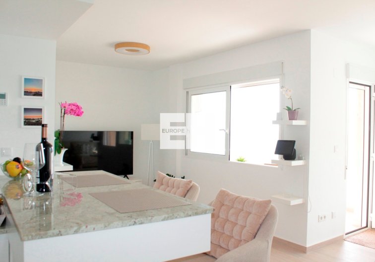 Segunda mano - Apartamento  - Playa Flamenca - Costa Blanca