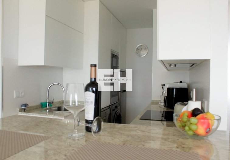 Segunda mano - Apartamento  - Playa Flamenca - Costa Blanca