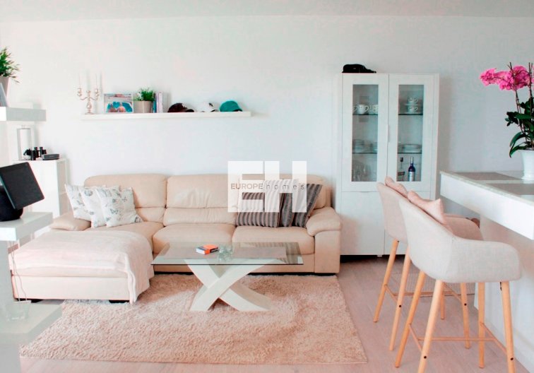 Segunda mano - Apartamento  - Playa Flamenca - Costa Blanca