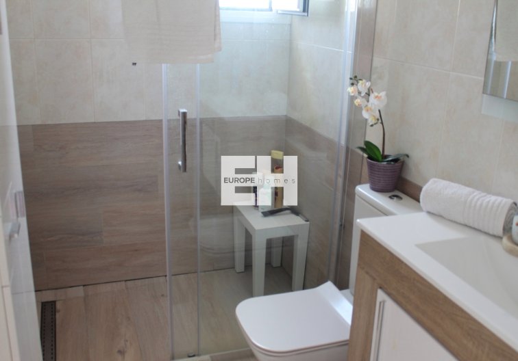 Segunda mano - Apartamento  - Playa Flamenca - Costa Blanca