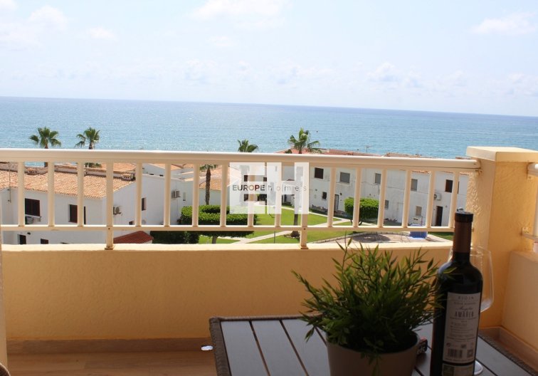 Segunda mano - Apartamento  - Playa Flamenca - Costa Blanca