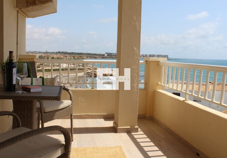 Segunda mano - Apartamento  - Playa Flamenca - Costa Blanca