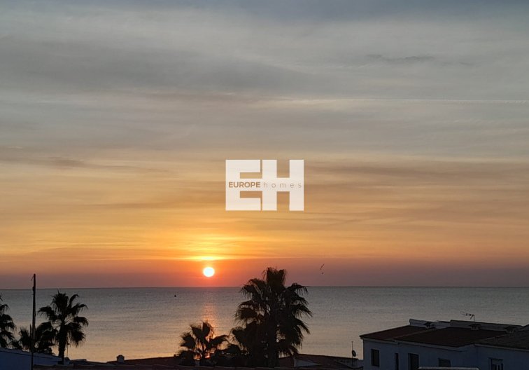 Segunda mano - Apartamento  - Playa Flamenca - Costa Blanca