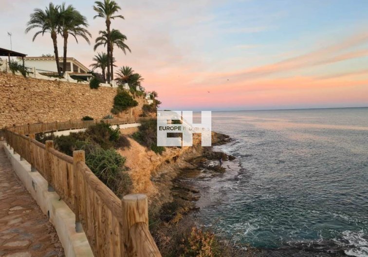 Segunda mano - Apartamento  - Playa Flamenca - Costa Blanca