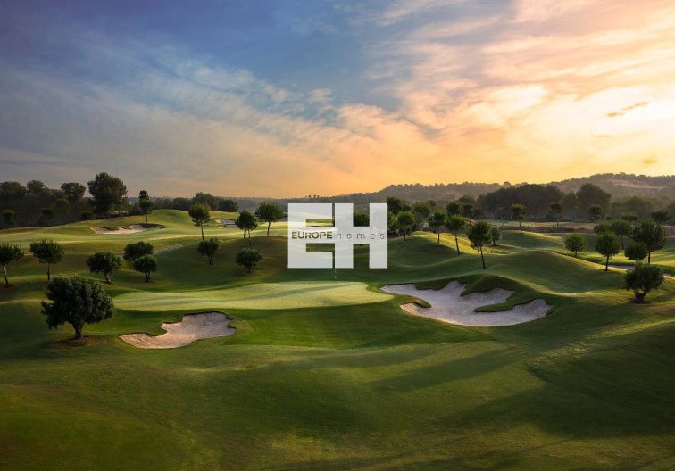 Segunda mano - Apartamento  - Playa Flamenca - Costa Blanca