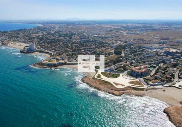 Segunda mano - Apartamento  - Playa Flamenca - Costa Blanca