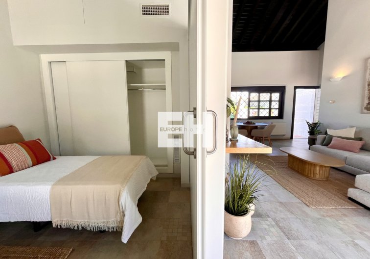 Segunda mano - town house - Sucina - Inland