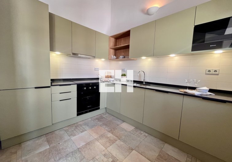 Segunda mano - town house - Sucina - Inland