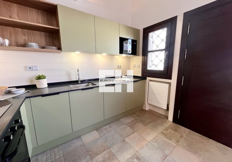 Segunda mano - town house - Sucina - Inland