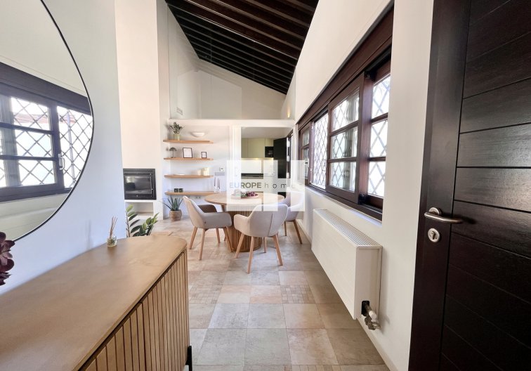 Segunda mano - town house - Sucina - Inland