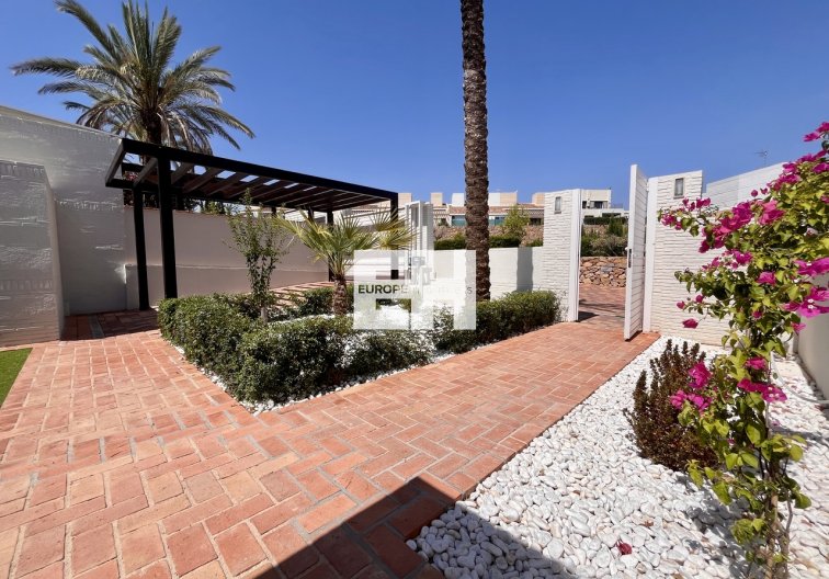 Segunda mano - town house - Sucina - Inland