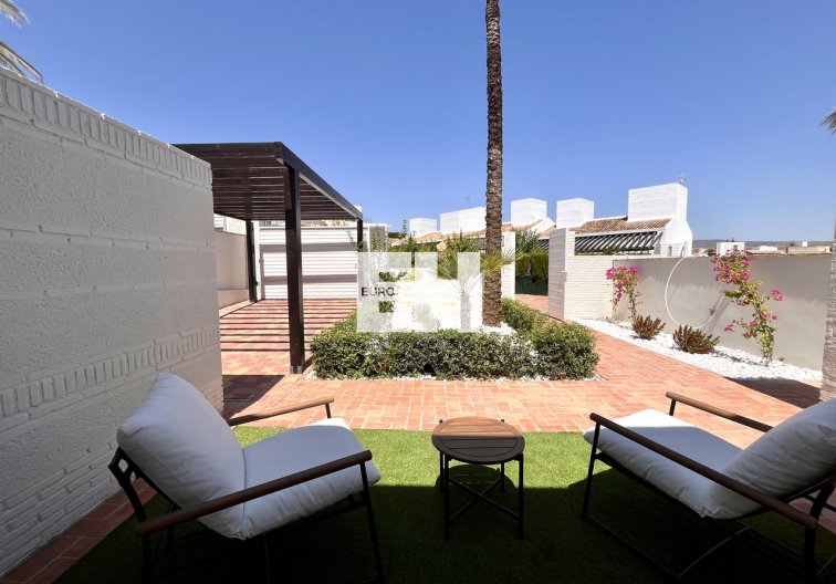 Segunda mano - town house - Sucina - Inland