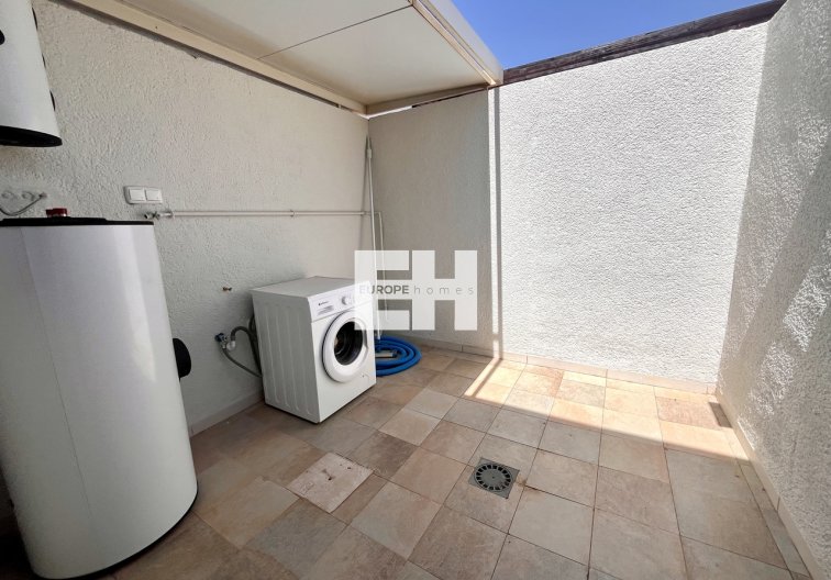 Segunda mano - town house - Sucina - Inland