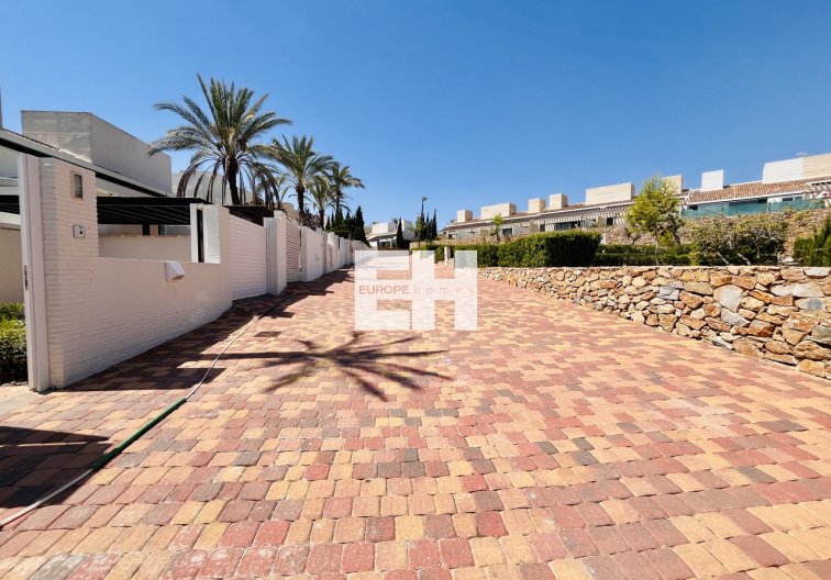 Segunda mano - town house - Sucina - Inland