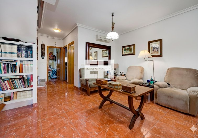 Segunda mano - villa - Orihuela Costa - Costa Blanca