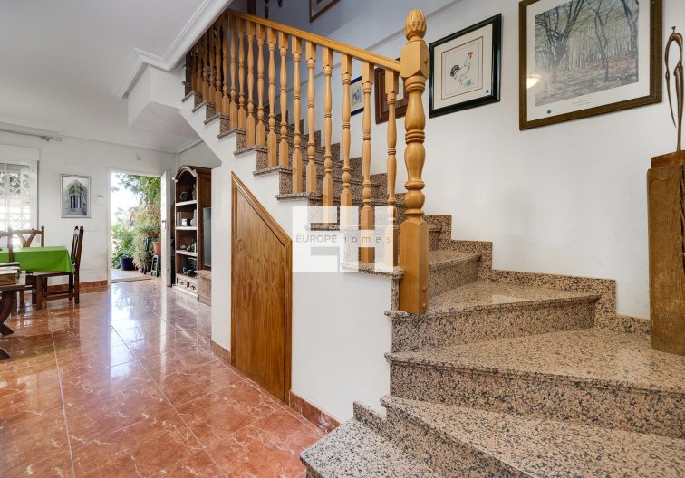 Segunda mano - villa - Orihuela Costa - Costa Blanca