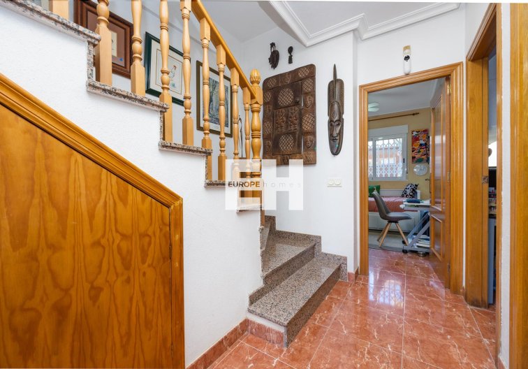 Segunda mano - villa - Orihuela Costa - Costa Blanca