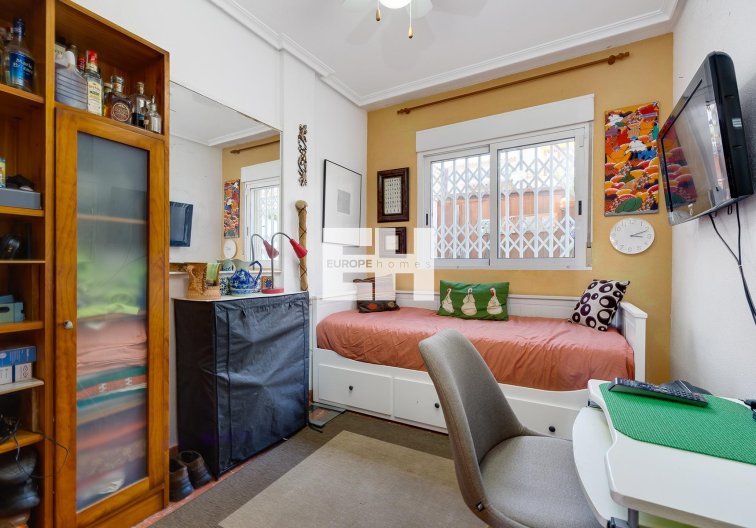 Segunda mano - villa - Orihuela Costa - Costa Blanca