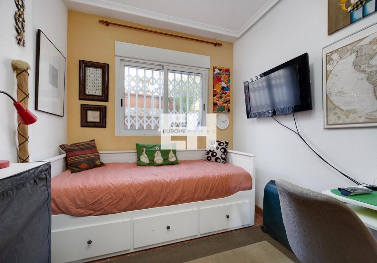 Segunda mano - villa - Orihuela Costa - Costa Blanca