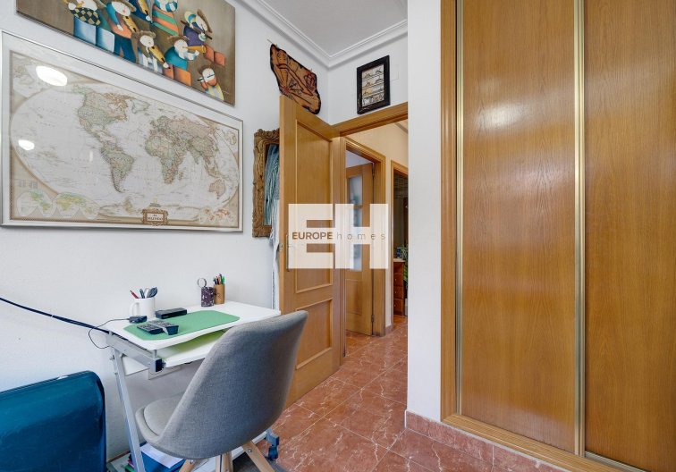 Segunda mano - villa - Orihuela Costa - Costa Blanca