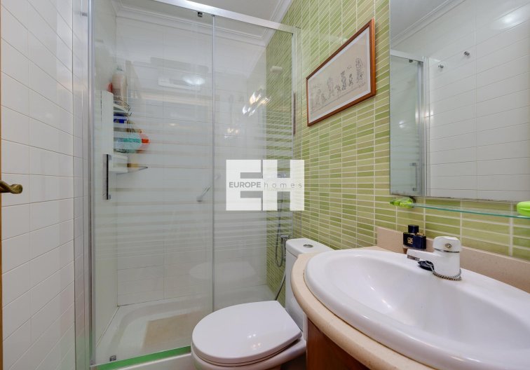 Segunda mano - villa - Orihuela Costa - Costa Blanca