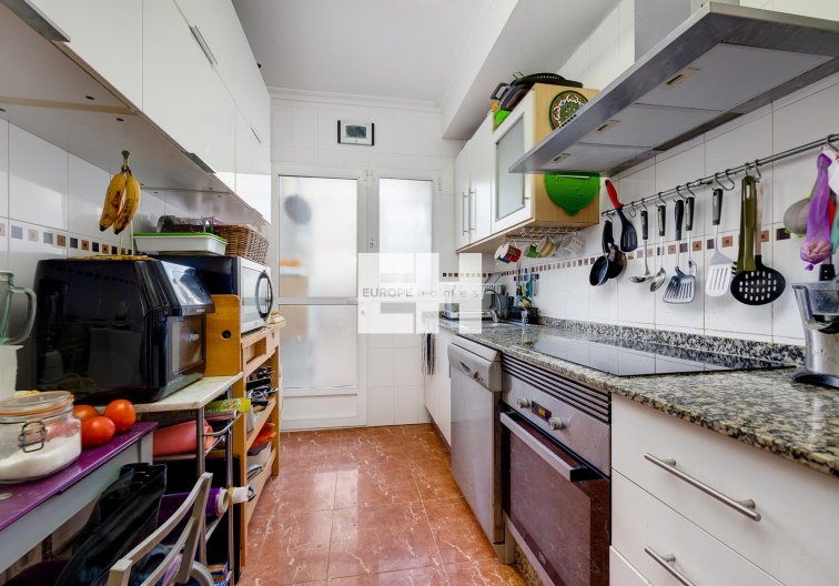 Segunda mano - villa - Orihuela Costa - Costa Blanca