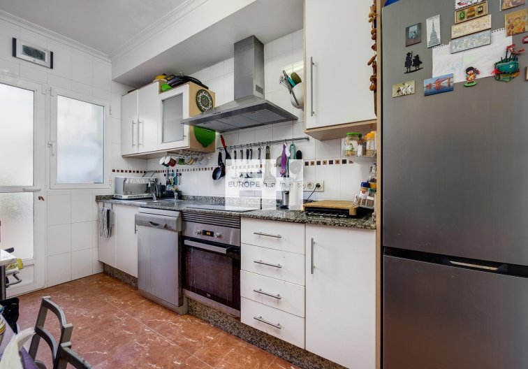 Segunda mano - villa - Orihuela Costa - Costa Blanca