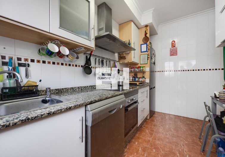 Segunda mano - villa - Orihuela Costa - Costa Blanca