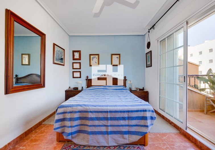 Segunda mano - villa - Orihuela Costa - Costa Blanca