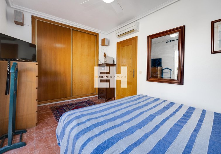 Segunda mano - villa - Orihuela Costa - Costa Blanca