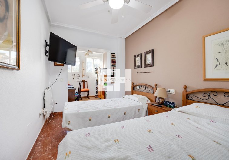 Segunda mano - villa - Orihuela Costa - Costa Blanca