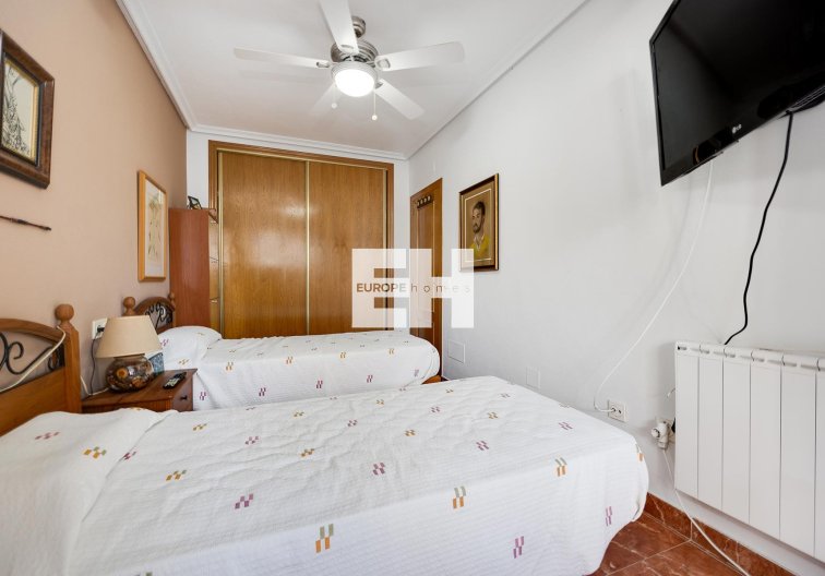 Segunda mano - villa - Orihuela Costa - Costa Blanca