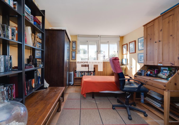 Segunda mano - villa - Orihuela Costa - Costa Blanca