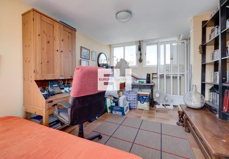 Segunda mano - villa - Orihuela Costa - Costa Blanca