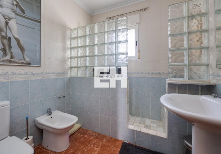 Segunda mano - villa - Orihuela Costa - Costa Blanca