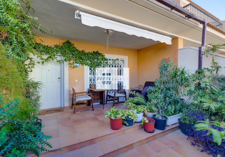 Segunda mano - villa - Orihuela Costa - Costa Blanca